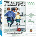 ジグソーパズル 海外製 アメリカ Masterpieces 1000 Piece Jigsaw Puzzle for Adults, Family, Or Ki...