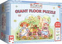 ジグソーパズル 海外製 アメリカ MasterPieces Floor Puzzle - Jumbo Size 36 Piece Jigsaw Puzzle f...