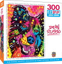 ジグソーパズル 海外製 アメリカ Masterpieces 300 Piece EZ Grip Jigsaw Puzzle - Happy Boy - 18
