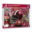 ѥ  ꥫ YouTheFan NCAA Alabama Crimson Tide Retro Series Puzzle - 500 Pieces, Team Colors, Largeѥ  ꥫ