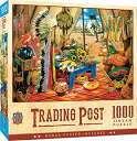 ジグソーパズル 海外製 アメリカ MasterPieces 1000 Piece Jigsaw Puzzle for Adults, Family, or Yo...