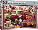 ジグソーパズル 海外製 アメリカ Masterpieces 1000 Piece Jigsaw Puzzle for Adults - NCAA Florida...