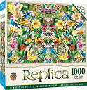 ジグソーパズル 海外製 アメリカ Masterpieces 1000 Piece Jigsaw Puzzle for Adults, Family, Or Ki...