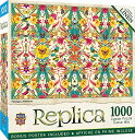 ジグソーパズル 海外製 アメリカ Masterpieces 1000 Piece Jigsaw Puzzle for Adults, Family, Or Ki...
