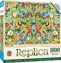 ジグソーパズル 海外製 アメリカ Masterpieces 1000 Piece Jigsaw Puzzle for Adults, Family, Or Ki...