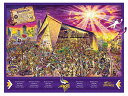 商品情報 商品名ジグソーパズル 海外製 アメリカ NFL Minnesota Vikings Wooden Joe Journeyman Puzzle, Team Colors, 17.75 x 13.25 Inchesジグソーパズル 海外製 アメリカ 商品名（英語）NFL Minnesota Vikings Wooden Joe Journeyman Puzzle, Team Colors, 17.75 x 13.25 Inches 商品名（翻訳）NFL Minnesota Vikings 木製ジョー・ジャーニーパズル（チームカラー） 17.75 x 13.25 インチ 型番0956884 海外サイズOne Size ブランドYouTheFan 関連キーワードジグソーパズル,海外製,アメリカこのようなギフトシーンにオススメです。プレゼント お誕生日 クリスマスプレゼント バレンタインデー ホワイトデー 贈り物