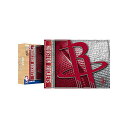 ジグソーパズル 海外製 アメリカ FOCO Houston Rockets NBA Big Logo 500 Piece Jigsaw PZLZ (PZLZNB...