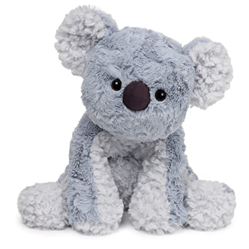 ガンド GUND ぬいぐるみ リアル お世話 GUND Cozys Collection Koala Plush Stuffed Animal, Valentine's Bear for Ages 1 and Up, Gray/White, 10"ガンド GUND ぬいぐるみ リアル お世話