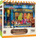 商品情報 商品名ジグソーパズル 海外製 アメリカ Masterpieces 750 Piece Jigsaw Puzzle for Adults, Family, Or Kids - Play It Again Sam - 18"x24"ジグソーパズル 海外製 アメリカ 商品名（英語）Masterpieces 750 Piece Jigsaw Puzzle for Adults, Family, Or Kids - Play It Again Sam - 18"x24" 型番32141 海外サイズ750 ブランドMasterpieces 関連キーワードジグソーパズル,海外製,アメリカこのようなギフトシーンにオススメです。プレゼント お誕生日 クリスマスプレゼント バレンタインデー ホワイトデー 贈り物