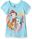 商品情報 商品名パウパトロール 子供服 半袖Tシャツ 2T 日本サイズ95相当 スカイ エベレスト マーシャル 複数キャラクター ライトブルー キッズ ファッション 男の子 女の子 海外商品名Paw Patrol Girls Short Sleeve Tee T Shirt, Light Blue, 2T US 型番ABST772-2T52 海外サイズ2T ブランドPaw Patrol 関連キーワードパウパトロール,アメリカ直輸入,子供服,キッズ,ファッション,キャラクター,アニメこのようなギフトシーンにオススメです。プレゼント お誕生日 クリスマスプレゼント バレンタインデー ホワイトデー 贈り物