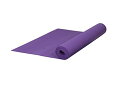 K}bg tBbglX Fitness First Yoga Mat, Purple (F1MY1 PURPLE)K}bg tBbglX