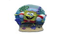 スポンジボブ カートゥーンネットワーク Spongebob キャラクター アメリカ限定多数 Penn-Plax Penn Plax Spongebob Aera...