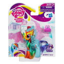 マイリトルポニー ハズブロ hasbro、おしゃれなポニー かわいいポニー ゆめかわいい My Little Pony: Rainbow Dash, Masqu...