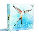 ボードゲーム 英語 アメリカ 海外ゲーム Stonemaier Games: Wingspan (Base Game) A Relaxing, Award-Winning Strategy Board Game About Birds for Adults and Family 1-5 Players, 40-70 Minutes, Ages 14 ボードゲーム 英語 アメリカ 海外ゲーム