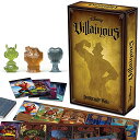 ボードゲーム 英語 アメリカ 海外ゲーム Ravensburger Disney Villainous: Despicable Plots Strategy Board Game, 2-5 players, for Ages 10 and Up ? The Newest Standalone Game in The Award-Winning Lineボードゲーム 英語 アメリカ 海外ゲーム