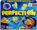 ボードゲーム 英語 アメリカ 海外ゲーム Hasbro Gaming Perfection Game for Preschoolers and Kids Ages 5 and Up, Popping Shapes and Pieces, Preschool Board Games for 1 or More Playersボードゲーム 英語 アメリカ 海外ゲーム