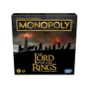 angelica㤨֥ܡɥ Ѹ ꥫ  Hasbro Gaming Monopoly: The Lord of The Rings Edition Board Game Inspired by The Movie Trilogy, Play as a Member of The Fellowship, for Kids Ages 8 and Up (Amazon Exclusiveܡɥ Ѹ ꥫ פβǤʤ21,470ߤˤʤޤ