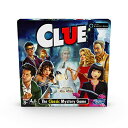 angelica㤨֥ܡɥ Ѹ ꥫ  Hasbro Gaming Clue Game Ghost of Mrs. White, Mystery Board Game, Compatible with Alexa, Kids Ages 8 and Up (Amazon Exclusiveܡɥ Ѹ ꥫ פβǤʤ10,550ߤˤʤޤ