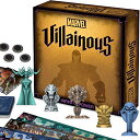 ボードゲーム 英語 アメリカ 海外ゲーム Ravensburger Marvel Villainous: Infinite Power Strategy Board Gamefor 2 players for Ages 12 Up - The Next Chapter of Villainousボードゲーム 英語 アメリカ 海外ゲーム