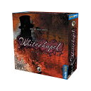 ボードゲーム 英語 アメリカ 海外ゲーム Letters from Whitechapel Board Game Revised Edition Strategy Game for Teens and Adults Detective Board Game Ages 13 and up 2 to 6 Players Average Playtime 90 Minuteボードゲーム 英語 アメリカ 海外ゲーム