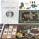 商品情報 商品名ボードゲーム 英語 アメリカ 海外ゲーム Ravensburger Carpe Diem Strategy Board Game for Age 10 & Up - Alea 2021 Edition (26926)ボードゲーム 英語 アメリカ 海外ゲーム 商品名（英語）Ravensburger Carpe Diem Strategy Board Game for Age 10 & Up - Alea 2021 Edition (26926) 型番ALE26926 ブランドRavensburger 関連キーワードボードゲーム,英語,アメリカ,海外ゲームこのようなギフトシーンにオススメです。プレゼント お誕生日 クリスマスプレゼント バレンタインデー ホワイトデー 贈り物