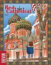 ボードゲーム 英語 アメリカ 海外ゲーム Devir Games Red Cathedral Board Gameボードゲーム 英語 アメリカ 海外ゲーム