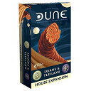 ボードゲーム 英語 アメリカ 海外ゲーム Gale Force Nine Dune Ixians & Tleilaxu House Expansion,Variousボードゲーム 英語 アメリカ 海外ゲーム