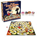 商品情報 商品名ボードゲーム 英語 アメリカ 海外ゲーム AQUARIUS Peanuts Great Pumpkin Board Game - Peanuts Themed Board Game - Fun Family Holiday Gift for Kids & Adults - Officially Licensed Peanuts Comics & Show Merchandise & Coボードゲーム 英語 アメリカ 海外ゲーム 商品名（英語）AQUARIUS Peanuts Great Pumpkin Board Game - Peanuts Themed Board Game - Fun Family Holiday Gift for Kids & Adults - Officially Licensed Peanuts Comics & Show Merchandise & Collectibles 型番97005 海外サイズOne Size ブランドAQUARIUS 関連キーワードボードゲーム,英語,アメリカ,海外ゲームこのようなギフトシーンにオススメです。プレゼント お誕生日 クリスマスプレゼント バレンタインデー ホワイトデー 贈り物