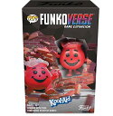 ボードゲーム 英語 アメリカ 海外ゲーム Funkoverse: Kool-Aid Man 100 1-Pack Board Game Multicolorボードゲーム 英語 アメリカ 海外ゲーム