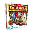 商品情報 商品名ボードゲーム 英語 アメリカ 海外ゲーム TCG Toys Deluxe Rummoli Game w. Board (20 X 20) - If You Like Poker Or Rummy...You'll Love ...