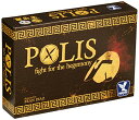 ボードゲーム 英語 アメリカ 海外ゲーム Polis: Fight for the Hegemonyボードゲーム 英語 アメリカ 海外ゲーム