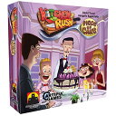 ボードゲーム 英語 アメリカ 海外ゲーム Stronghold Games 7160SG Kitchen Rush Piece of Cakeボードゲーム 英語 アメリカ 海外ゲーム
