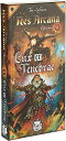 ボードゲーム 英語 アメリカ 海外ゲーム Res Arcana Lux et Tenabrae Board Game EXPANSION - Magical F...