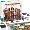 angelica㤨֥ܡɥ Ѹ ꥫ  Ravensburger Wonder Woman: Challenge of The Amazons Strategy Game for Ages 10 & Up, Model:60001841ܡɥ Ѹ ꥫ פβǤʤ15,260ߤˤʤޤ