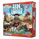 商品情報 商品名ボードゲーム 英語 アメリカ 海外ゲーム Portal Games Imperial Settlers: Rise of The Empireボードゲーム 英語 アメリカ 海外ゲーム 商品名（英語）Portal Games Imperial Settlers: Rise of The Empire 型番POP00392 ブランドPortal Games 関連キーワードボードゲーム,英語,アメリカ,海外ゲームこのようなギフトシーンにオススメです。プレゼント お誕生日 クリスマスプレゼント バレンタインデー ホワイトデー 贈り物