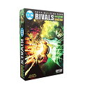 ボードゲーム 英語 アメリカ 海外ゲーム Cryptozoic Entertainment DC Deck Building Game Rivals - Green Lantern vs Sinestroボードゲーム 英語 アメリカ 海外ゲーム