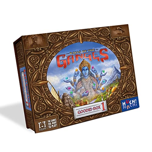 ܡɥ Ѹ ꥫ  R&R Games Rome: Rajas of The Ganges Goodie Box: A...