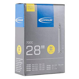 チューブ パーツ 自転車 コンポーネント サイクリング 012539 Schwalbe Cicli Bonin Men's Camere Presta Tube, Black, One Size/80 mmチューブ パーツ 自転車 コンポーネント サイクリング 012539