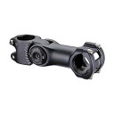 ステム パーツ 自転車 コンポーネント サイクリング 2.929.732.911 Bbb Cycling Unisex's Handlebar Stem Hig...