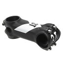 ステム パーツ 自転車 コンポーネント サイクリング 2033200CLBY37W 3T 2033200CLBY37W MTB Stem Pro Bike Pa...