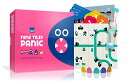 商品情報 商品名ボードゲーム 英語 アメリカ 海外ゲーム Oink Games Nine Tiles Panicボードゲーム 英語 アメリカ 海外ゲーム 商品名（英語）Oink Games Nine Tiles Panic 型番9TPONK ブランドOink Games 関連キーワードボードゲーム,英語,アメリカ,海外ゲームこのようなギフトシーンにオススメです。プレゼント お誕生日 クリスマスプレゼント バレンタインデー ホワイトデー 贈り物