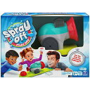 ボードゲーム 英語 アメリカ 海外ゲーム Spray Off Play Off, Water Splashing Challenge Indoor/Outdoo...