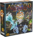 ボードゲーム 英語 アメリカ 海外ゲーム Aeon's End: The New Age - Cooperative Sci-Fi Fantasy Strate...