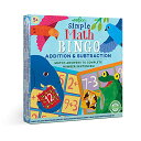 商品情報 商品名ボードゲーム 英語 アメリカ 海外ゲーム eeBoo: Simple Math Bingo Game, Addition & Subtraction, Match Answers to Complete Number Sentences, 54 Tiles Included, for Ages 5 and upボードゲーム 英語 アメリカ 海外ゲーム 商品名（英語）eeBoo: Simple Math Bingo Game, Addition & Subtraction, Match Answers to Complete Number Sentences, 54 Tiles Included, for Ages 5 and up 型番SMTLO 海外サイズ1 EA ブランドeeBoo 関連キーワードボードゲーム,英語,アメリカ,海外ゲームこのようなギフトシーンにオススメです。プレゼント お誕生日 クリスマスプレゼント バレンタインデー ホワイトデー 贈り物