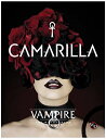 ボードゲーム 英語 アメリカ 海外ゲーム Modiphius Entertainment Role Playing Game Vampire: The Masquerade 5th Ed: Camarilla HC (Book)ボードゲーム 英語 アメリカ 海外ゲーム