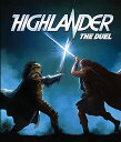 ボードゲーム 英語 アメリカ 海外ゲーム CardLords Highlander: The Duel - Connor Macleod vs The Kurgan Dueling Game for 2 Players, Ages 10+ボードゲーム 英語 アメリカ 海外ゲーム