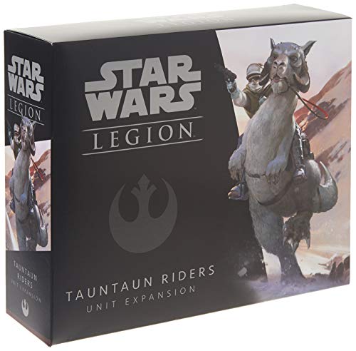 angelica㤨֥ܡɥ Ѹ ꥫ  Star Wars Legion Tauntaun Riders Expansion | Two Player Battle Game | Miniatures Game | Strategy Game for Adults and Teens | Ages 14+ | Average Playtime 3 Hours | Made by Atoܡɥ Ѹ ꥫ פβǤʤ12,730ߤˤʤޤ