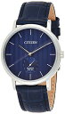 rv V`Y tA COf CO Citizen Chronograph Blue Dial Men's Watch-BE9170-05Lrv V`Y tA COf CO