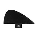 サーフィン フィン マリンスポーツ AQUBONA Kite Fins Surfboard Fiberglass Fins for Surfing Skimbo...