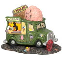 デパートメント56 Department 56 置物 インテリア 海外モデル Department 56 Snow Village Halloween Acce...